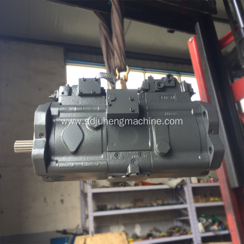 KBJ10510 KBJ12360 hydraulic pump CX240B hydraulic pump